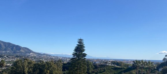 Villa de 6 dormitorios en Mijas, Spain No. 137182 48