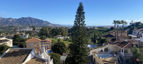 Villa de 6 dormitorios en Mijas, Spain No. 137182 21