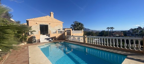 Villa de 6 dormitorios en Mijas, Spain No. 137182 34