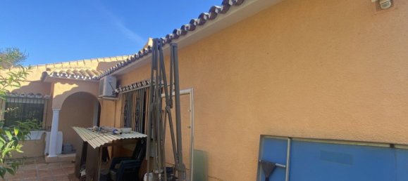 Villa de 6 dormitorios en Mijas, Spain No. 137182 42