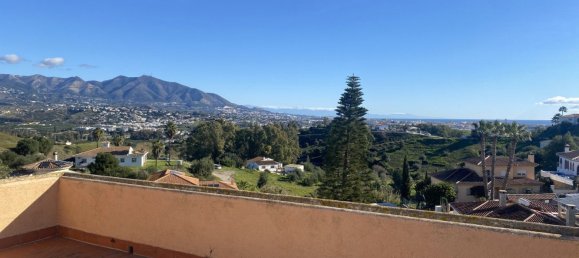 Villa de 6 dormitorios en Mijas, Spain No. 137182 47