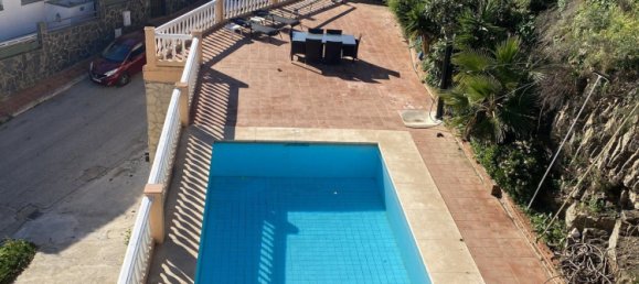 Villa de 6 dormitorios en Mijas, Spain No. 137182 50