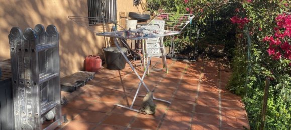 Villa de 6 dormitorios en Mijas, Spain No. 137182 31