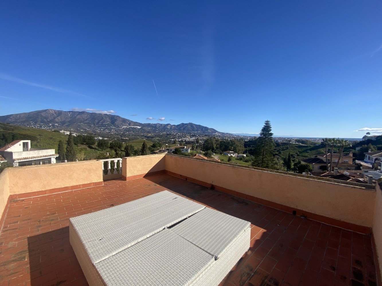 Villa de 6 dormitorios en Mijas, Spain No. 137182
