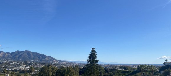 Villa de 6 dormitorios en Mijas, Spain No. 137182 49