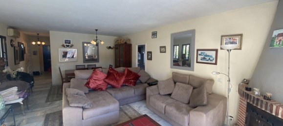 Villa de 6 dormitorios en Mijas, Spain No. 137182 5