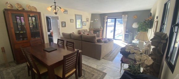 Villa de 6 dormitorios en Mijas, Spain No. 137182 7