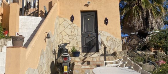 Villa de 6 dormitorios en Mijas, Spain No. 137182 24