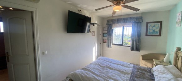 Villa de 6 dormitorios en Mijas, Spain No. 137182 20