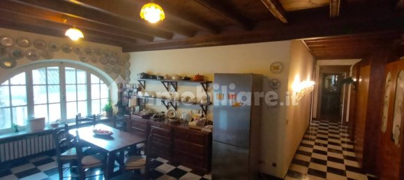 Casa de 6 dormitorios en Polonghera, Italy No. 277686 48