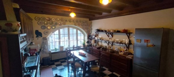 Casa de 6 dormitorios en Polonghera, Italy No. 277686 47