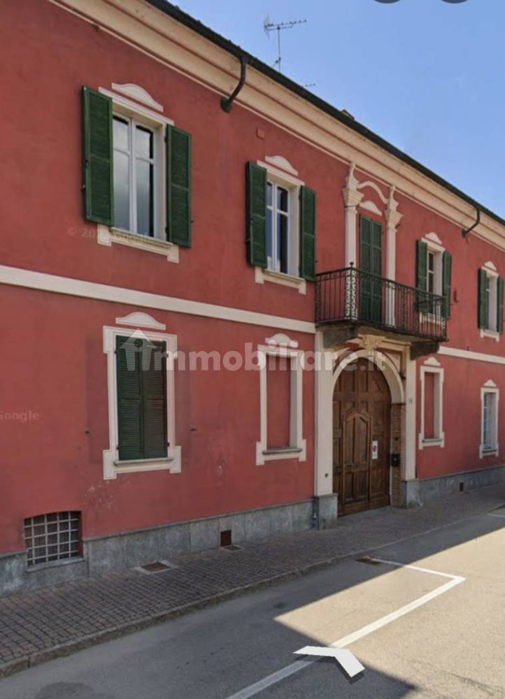 Casa de 6 dormitorios en Polonghera, Italy No. 277686