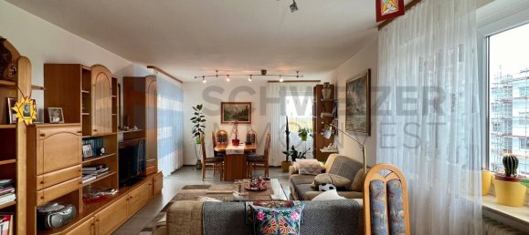 Квартира с 3 комнатами в Баден-Вюртемберг, Германия № 33315 6