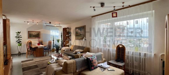 Квартира с 3 комнатами в Баден-Вюртемберг, Германия № 33315 8