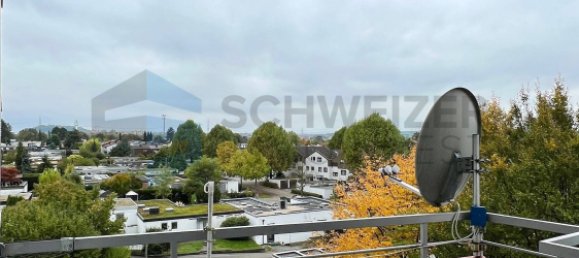 Квартира с 3 комнатами в Баден-Вюртемберг, Германия № 33315 7