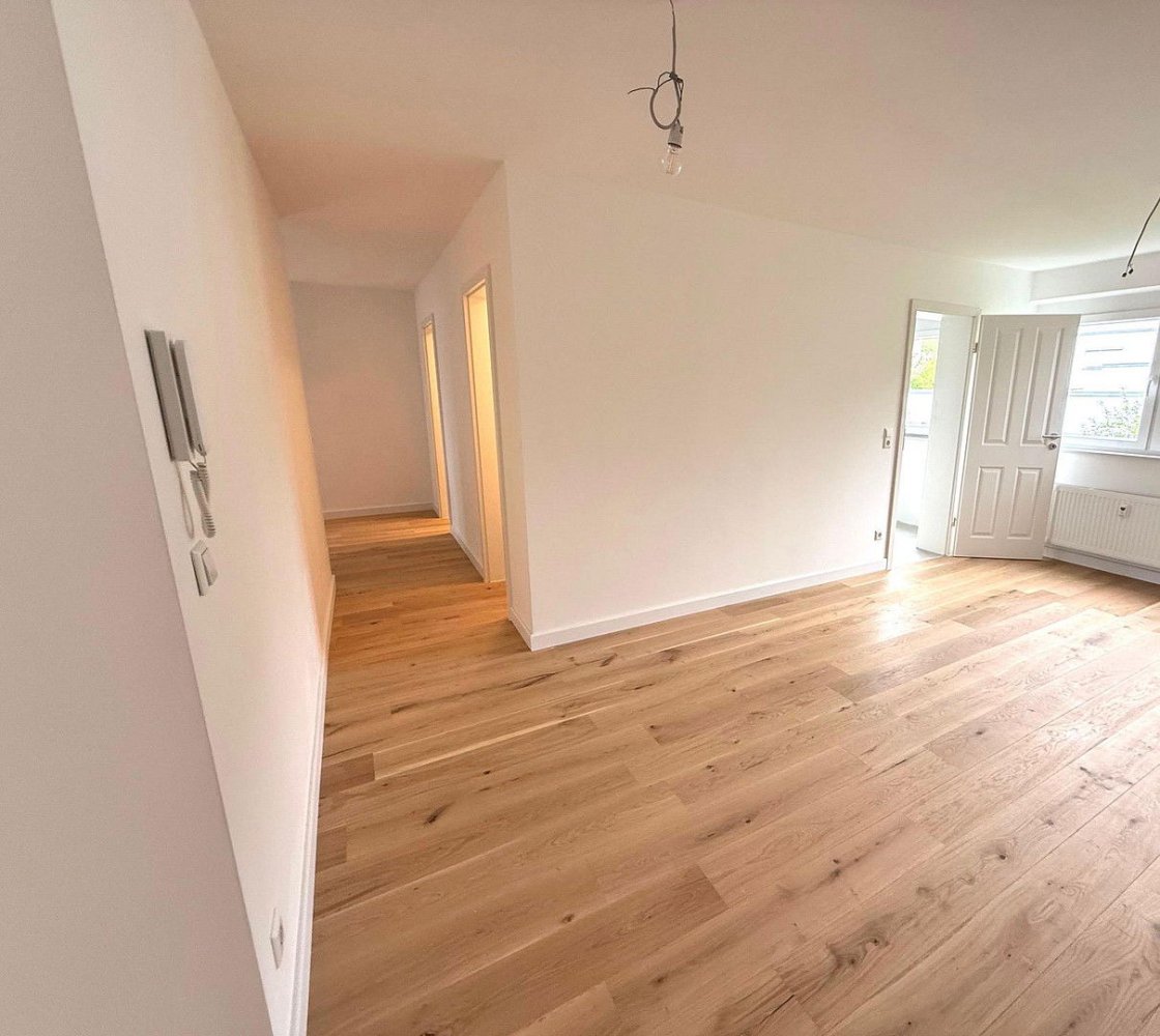 2 Schlafzimmer Wohnung in Esslingen, Germany, Nr. 249713