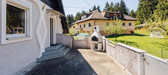 9 rooms House in Moosburg, Austria No. 244617 25