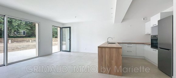 2 bedrooms House in Grimaud, France No. 331733 6