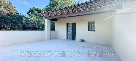 2 bedrooms House in Grimaud, France No. 331733 5