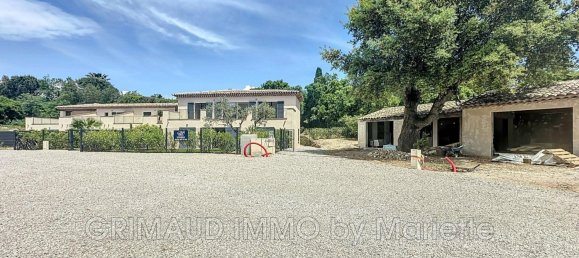 2 bedrooms House in Grimaud, France No. 331733 3