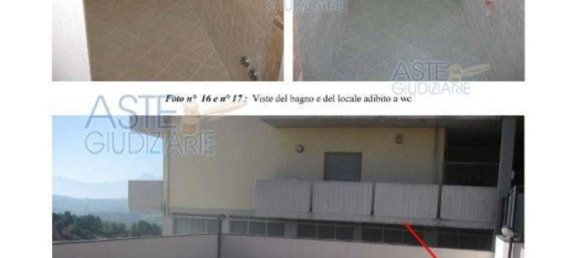 4-salle Appartement à Sant'Omero, Italy No. 237083 19