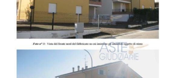 4-salle Appartement à Sant'Omero, Italy No. 237083 23