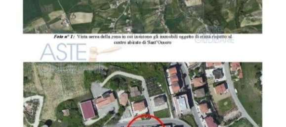 4-salle Appartement à Sant'Omero, Italy No. 237083 22