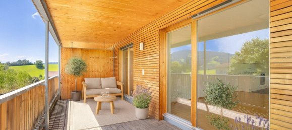 2غرفة شقة في Langenegg, Austria رقم 194360 3