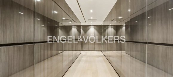 Пентхаус с 4 спальнями в Париж, Франция № 168051 19