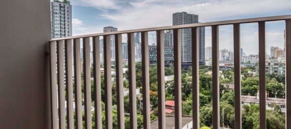 1 Schlafzimmer Doppelhaus in Khlong Toei, Thailand, Nr. 9733 18