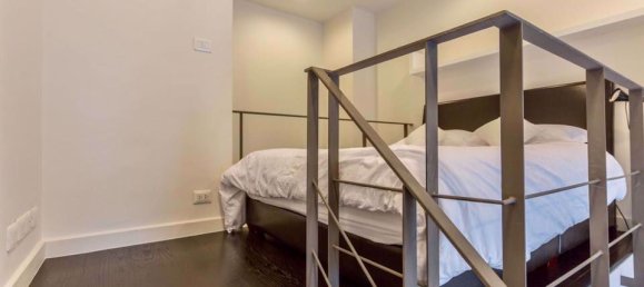 1 Schlafzimmer Doppelhaus in Khlong Toei, Thailand, Nr. 9733 15