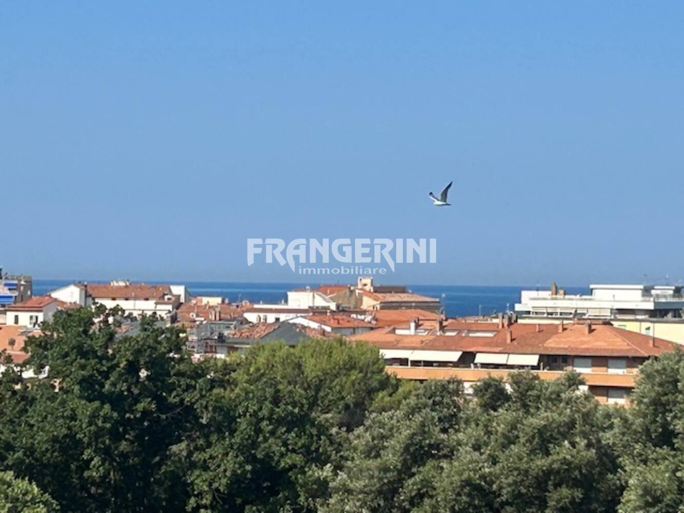 3 غرف نوم شقة في Livorno, Italy رقم 262038