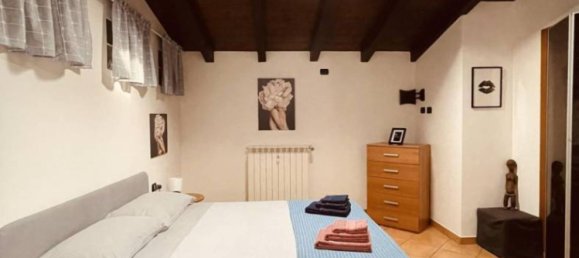 4 chambres Villa à Sant'Alessio con Vialone, Italy No. 59791 23