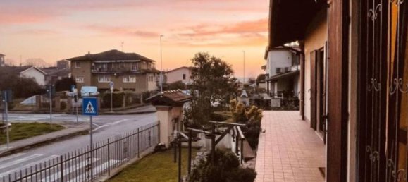 4 chambres Villa à Sant'Alessio con Vialone, Italy No. 59791 36