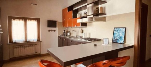 4 chambres Villa à Sant'Alessio con Vialone, Italy No. 59791 25