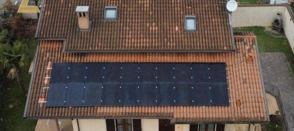 4 chambres Villa à Sant'Alessio con Vialone, Italy No. 59791 27