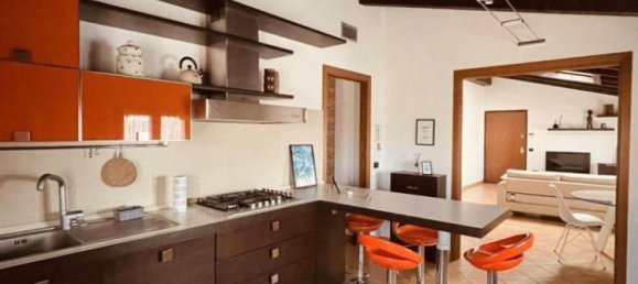 4 chambres Villa à Sant'Alessio con Vialone, Italy No. 59791 28