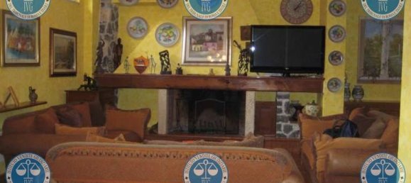 5-Zimmer Villa in Palestrina, Italy, Nr. 272797 11