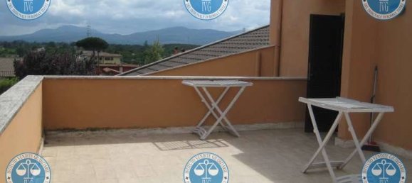 5-Zimmer Villa in Palestrina, Italy, Nr. 272797 16