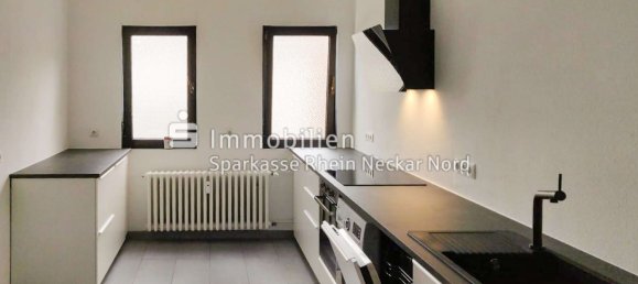 Apartamento de 3 habitaciónes en Mannheim, Germany No. 263013 3