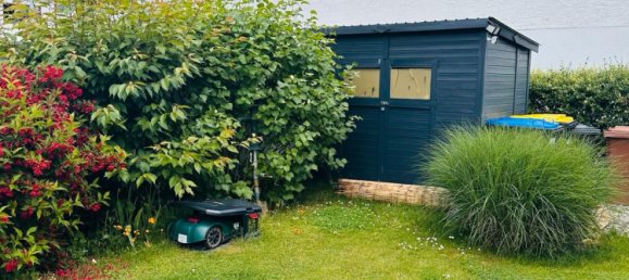 3 غرف نوم تاون هاوس في Neu-Ulm, Germany رقم 242309 2