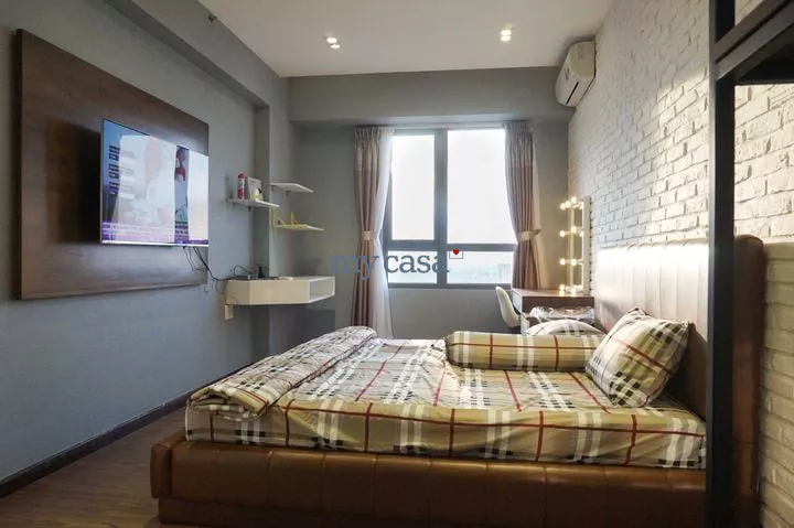 3 Schlafzimmer Wohnung in Thu Duc, Vietnam, Nr. 9213