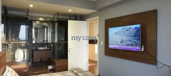 3 Schlafzimmer Wohnung in Thu Duc, Vietnam, Nr. 9213 6