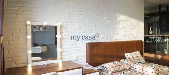 3 Schlafzimmer Wohnung in Thu Duc, Vietnam, Nr. 9213 7
