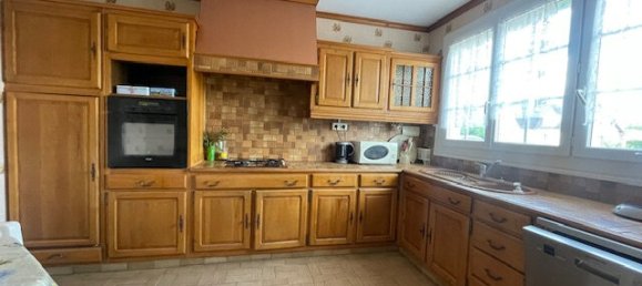 4 bedrooms House in Loury, France No. 62274 4