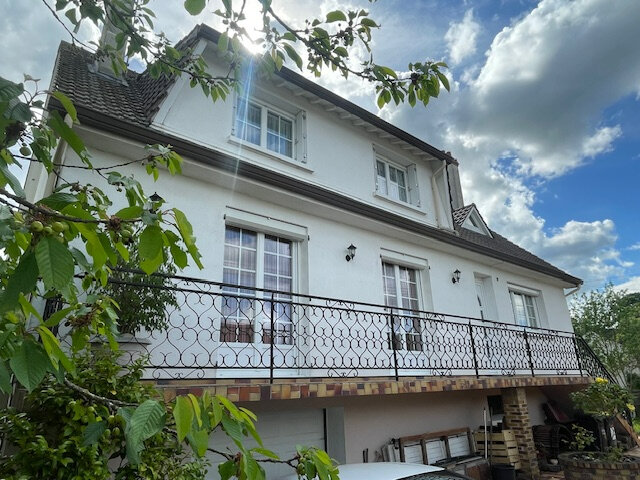 4 bedrooms House in Loury, France No. 62274