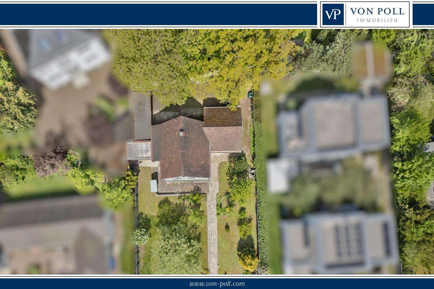 Земельный участок в Мюнхен, Германия № 185319