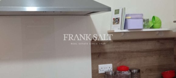 Maisonette de 2 dormitorios en Saint Paul's Bay, Malta No. 2766 4