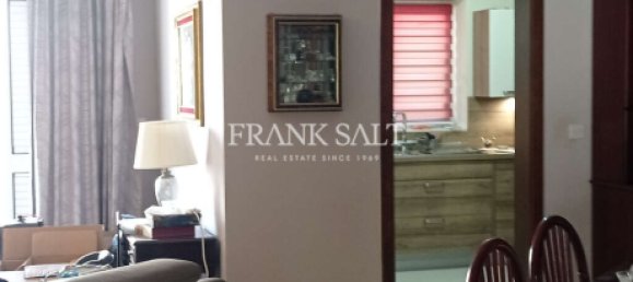 Maisonette de 2 dormitorios en Saint Paul's Bay, Malta No. 2766 2