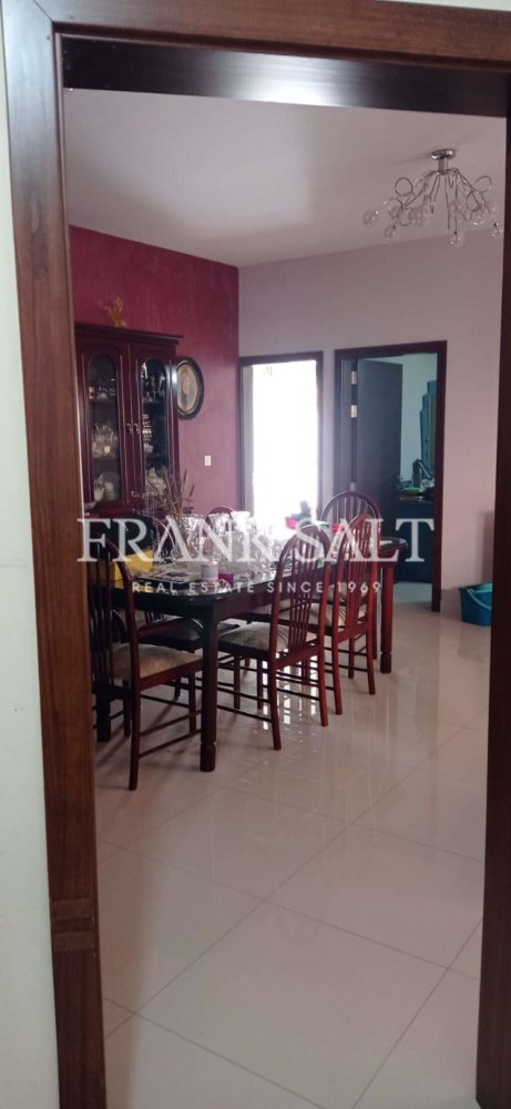 Maisonette de 2 dormitorios en Saint Paul's Bay, Malta No. 2766